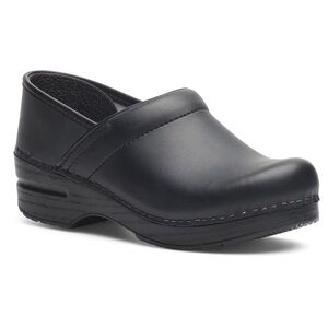 Dansko Professional Clogs | EU 42 (Women’s 11.5–12 / Men’s 10) | Black